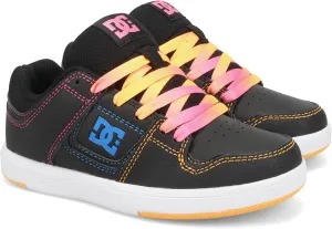 DC Shoes Women's Manteca 4 Mid Sneaker