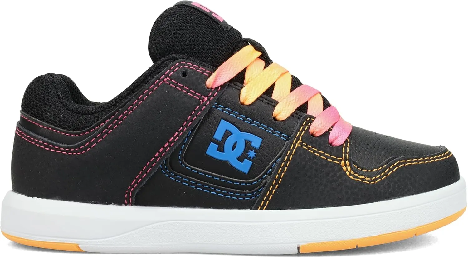 DC Shoes Women's Manteca 4 Mid Sneaker
