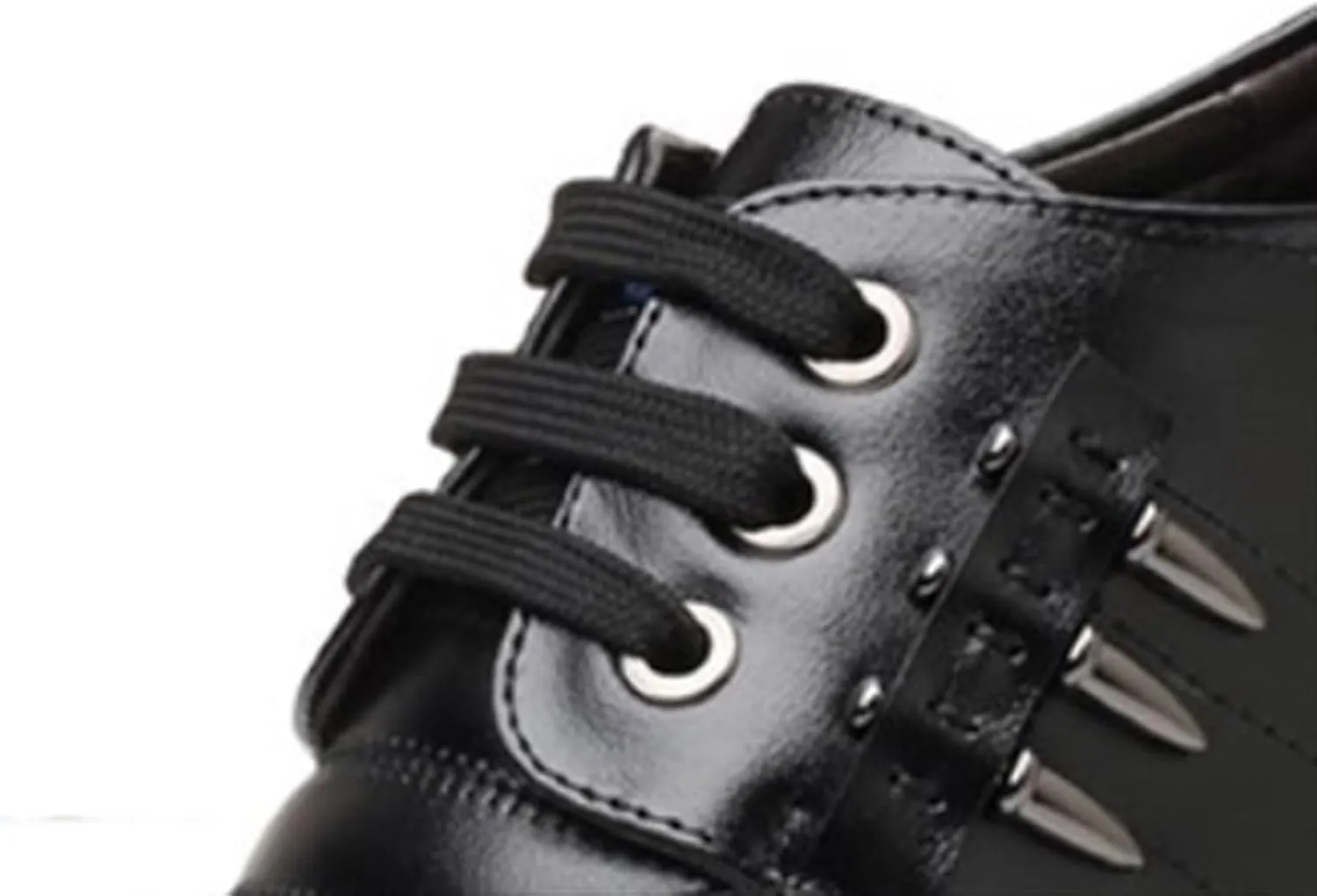 Dress Shoes for Men Men's Casual Leather Shoes Breathable Flat Sneakers for Everyday Wear