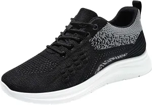 Dress Sneakers Men Wide Width Bowling Shoes Men Slip On Casual Shoes Comfortable & Lightweight Loafers for Men Slip On Sneakers Women Wide Width
