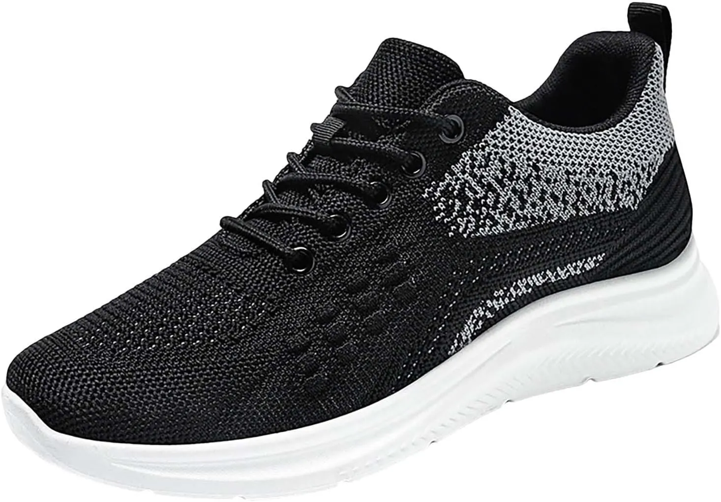Dress Sneakers Men Wide Width Bowling Shoes Men Slip On Casual Shoes Comfortable & Lightweight Loafers for Men Slip On Sneakers Women Wide Width