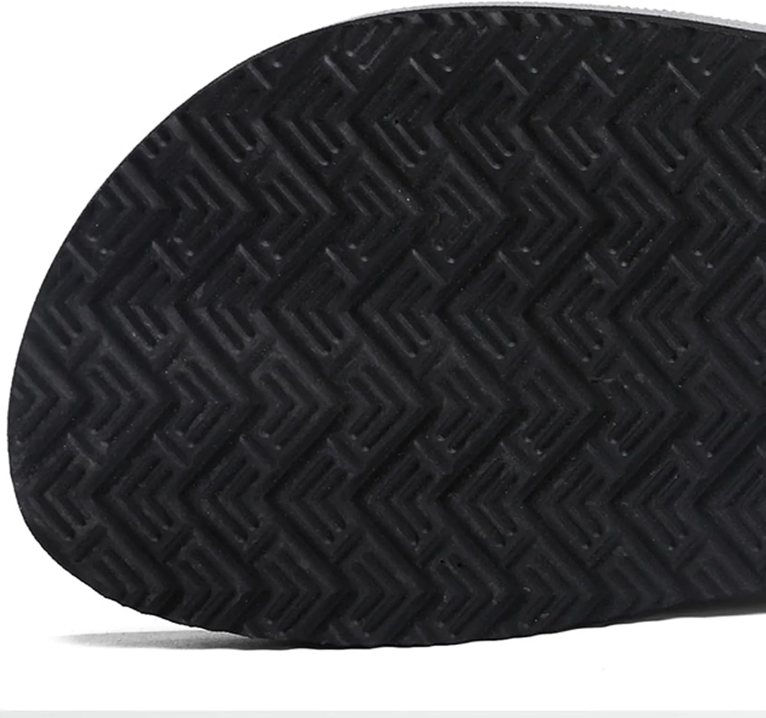 Foreign Trade Flip Flops for Men Beach Slippers for Men Summer Non Slip External Wearing with Toe Slip Slide Toddlers