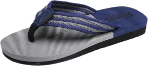 Foreign Trade Flip Flops for Men Beach Slippers for Men Summer Non Slip External Wearing with Toe Slip Slide Toddlers