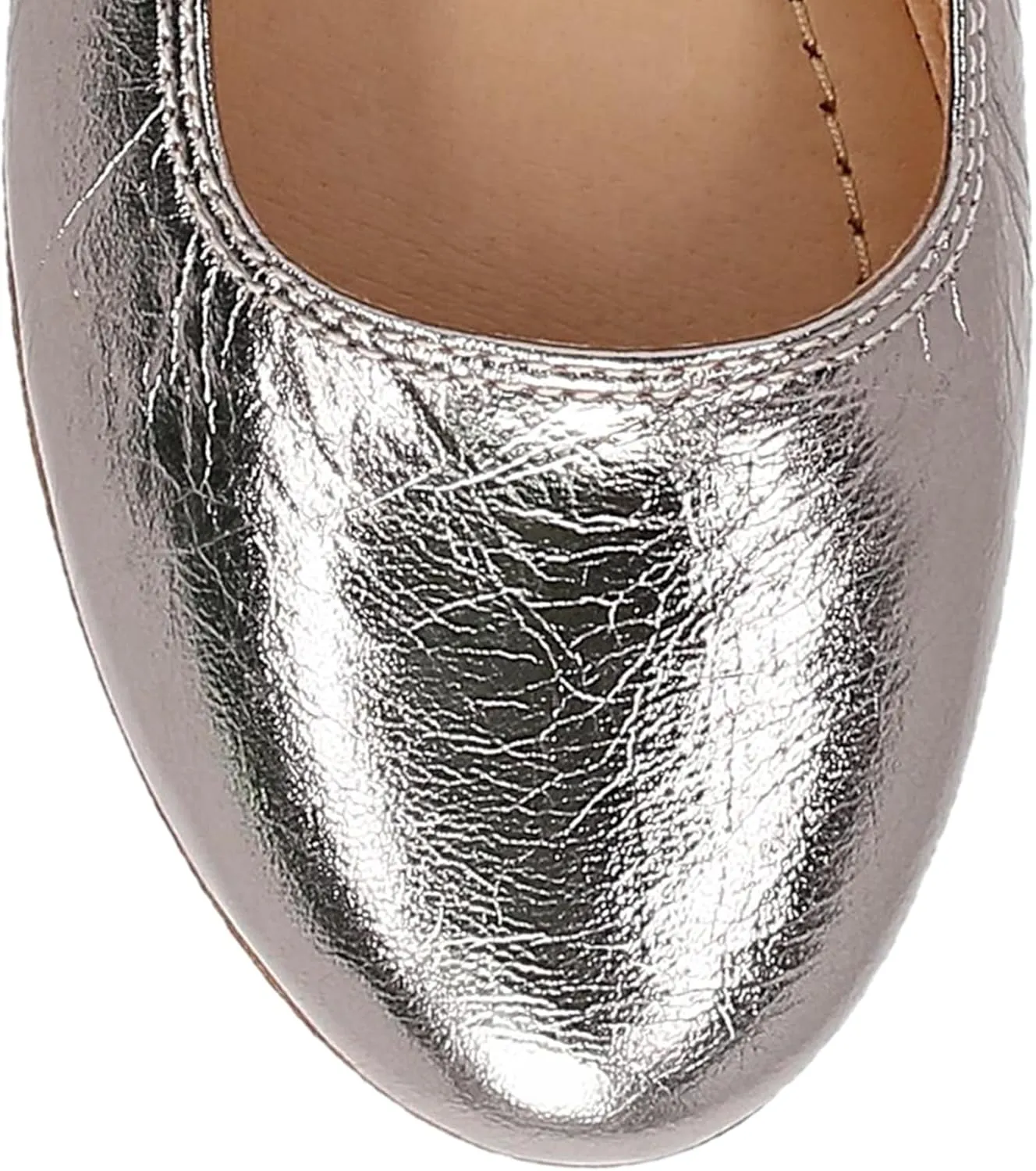 Frye Carson Multi Mary Jane Women's Flats - Stylish Leather Slip-On Shoes for Everyday Comfort and Versatile Fashion