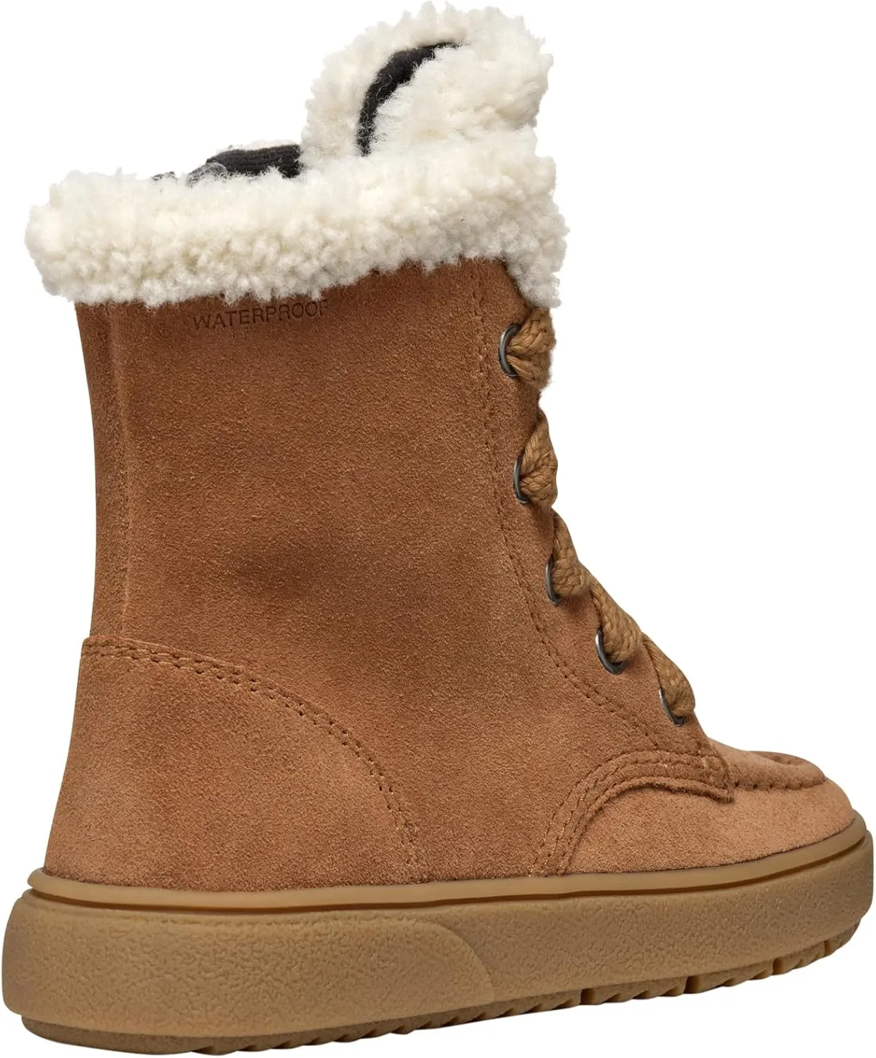 Geox Girl's Bootie Ankle Boot