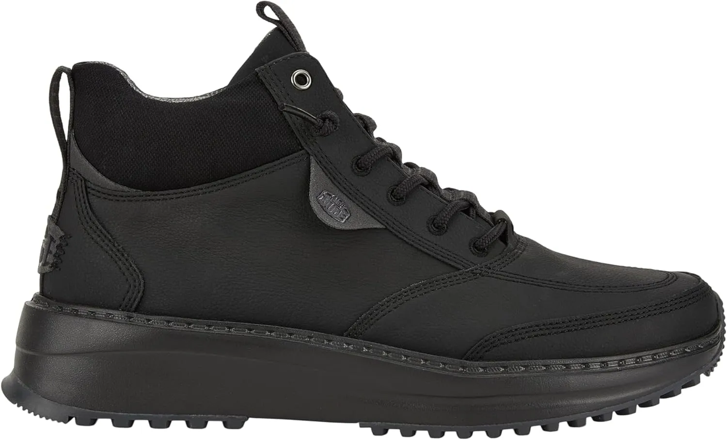 Hey Dude Men's Tahoe Classic Ankle Boot
