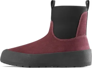 Icebug Dala Biosole Suede Leather Winter Walking Boot with Grip Sole