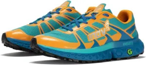 Inov-8 Women's Trailfly Ultra G 300 Max Breathable Light Comfortable Cushioned Terrain Running Shoes | Wider Fit