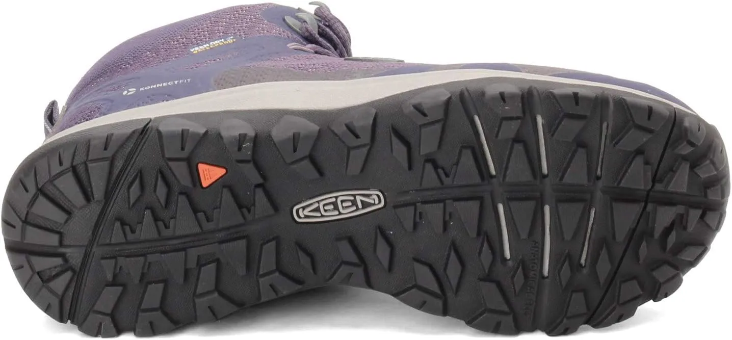 KEEN Women's Terradora 2 Waterproof Mid Height Hiking Boots