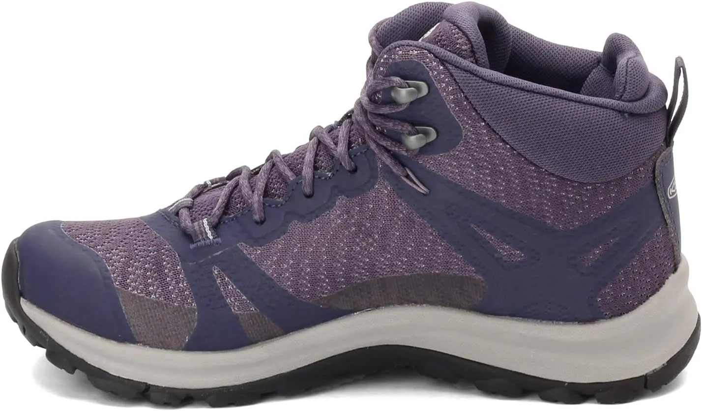 KEEN Women's Terradora 2 Waterproof Mid Height Hiking Boots
