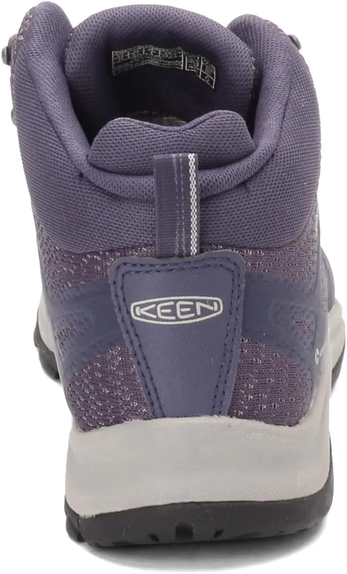 KEEN Women's Terradora 2 Waterproof Mid Height Hiking Boots