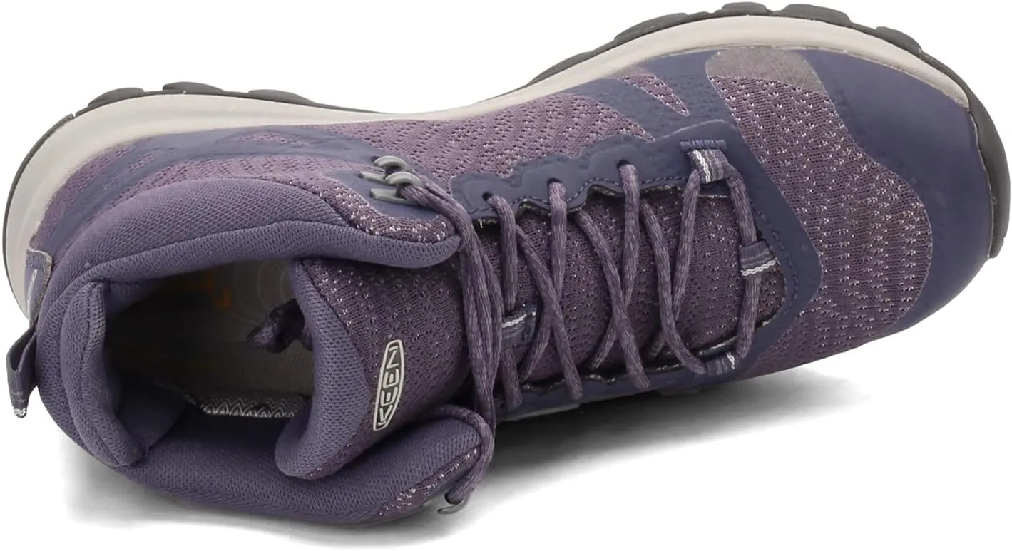 KEEN Women's Terradora 2 Waterproof Mid Height Hiking Boots