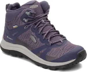 KEEN Women's Terradora 2 Waterproof Mid Height Hiking Boots