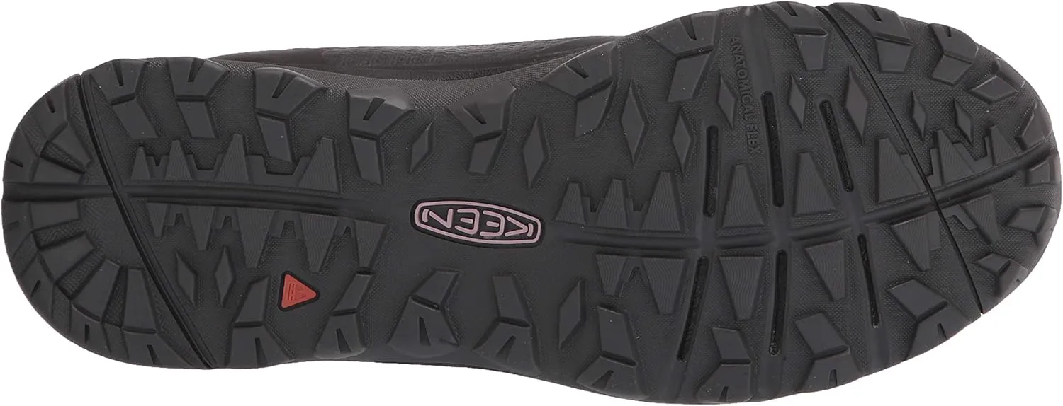 KEEN Women's Terradora 2 Waterproof Mid Height Hiking Boots