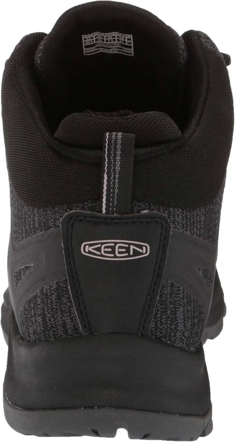 KEEN Women's Terradora 2 Waterproof Mid Height Hiking Boots