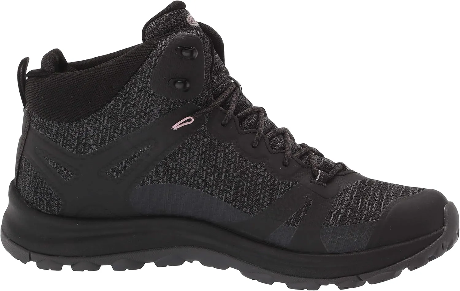 KEEN Women's Terradora 2 Waterproof Mid Height Hiking Boots