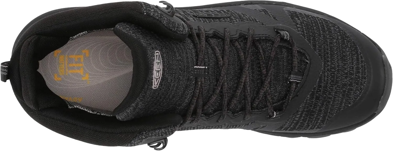KEEN Women's Terradora 2 Waterproof Mid Height Hiking Boots