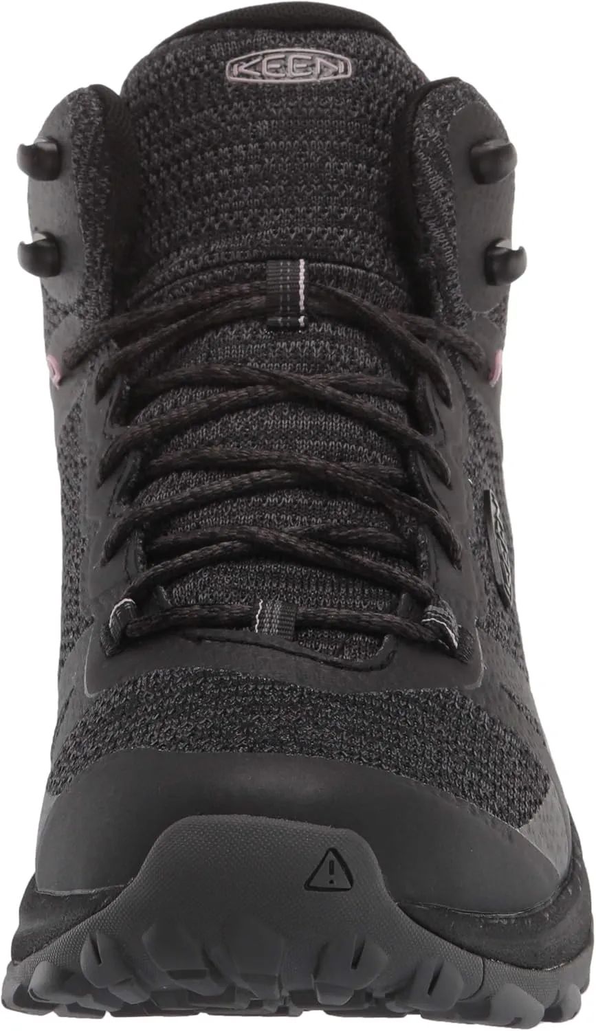 KEEN Women's Terradora 2 Waterproof Mid Height Hiking Boots