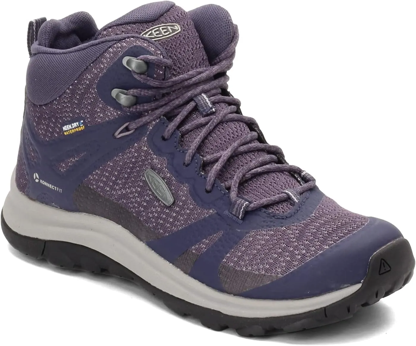 KEEN Women's Terradora 2 Waterproof Mid Height Hiking Boots