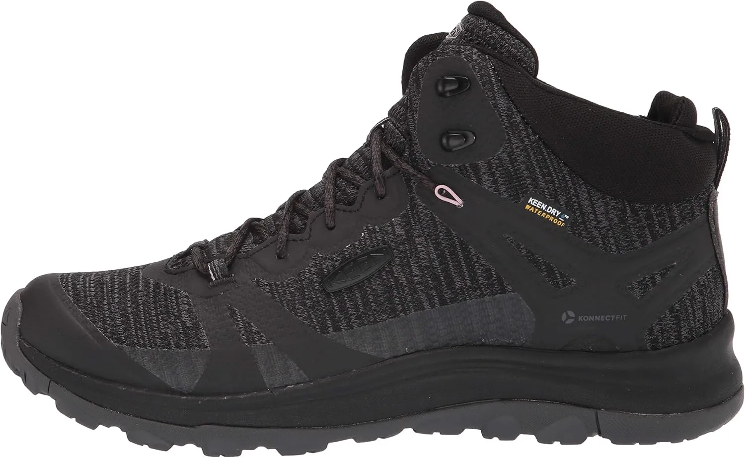KEEN Women's Terradora 2 Waterproof Mid Height Hiking Boots