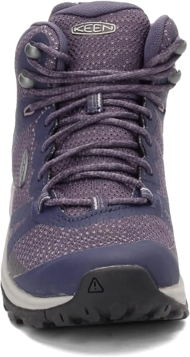 KEEN Women's Terradora 2 Waterproof Mid Height Hiking Boots