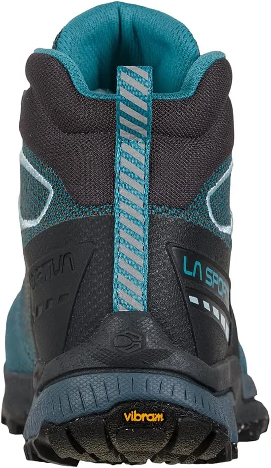 La Sportiva Womens TX Hike Mid GTX Waterproof Hiking Boots