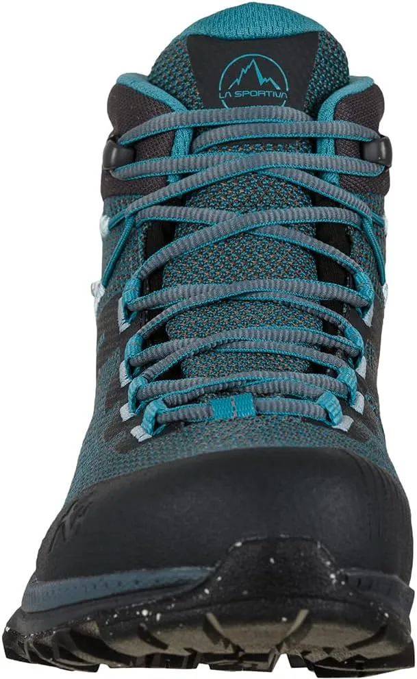 La Sportiva Womens TX Hike Mid GTX Waterproof Hiking Boots