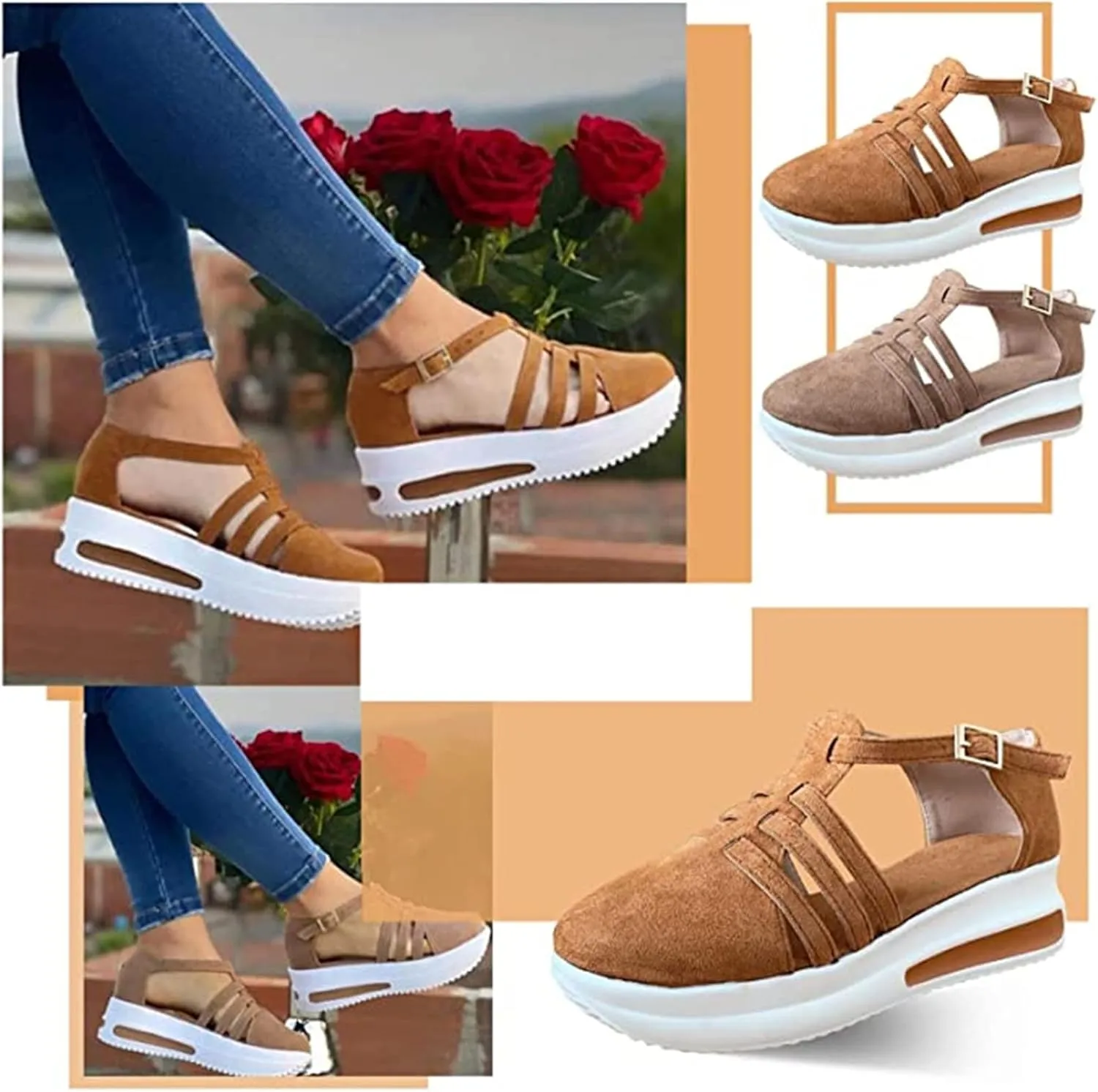 Lausiuoe Sneakers For Women Slip On Canvas Shoes Low Cut Casual Classic Walking Lightweight Comfortable Fashion Flat Loafers