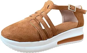 Lausiuoe Sneakers For Women Slip On Canvas Shoes Low Cut Casual Classic Walking Lightweight Comfortable Fashion Flat Loafers