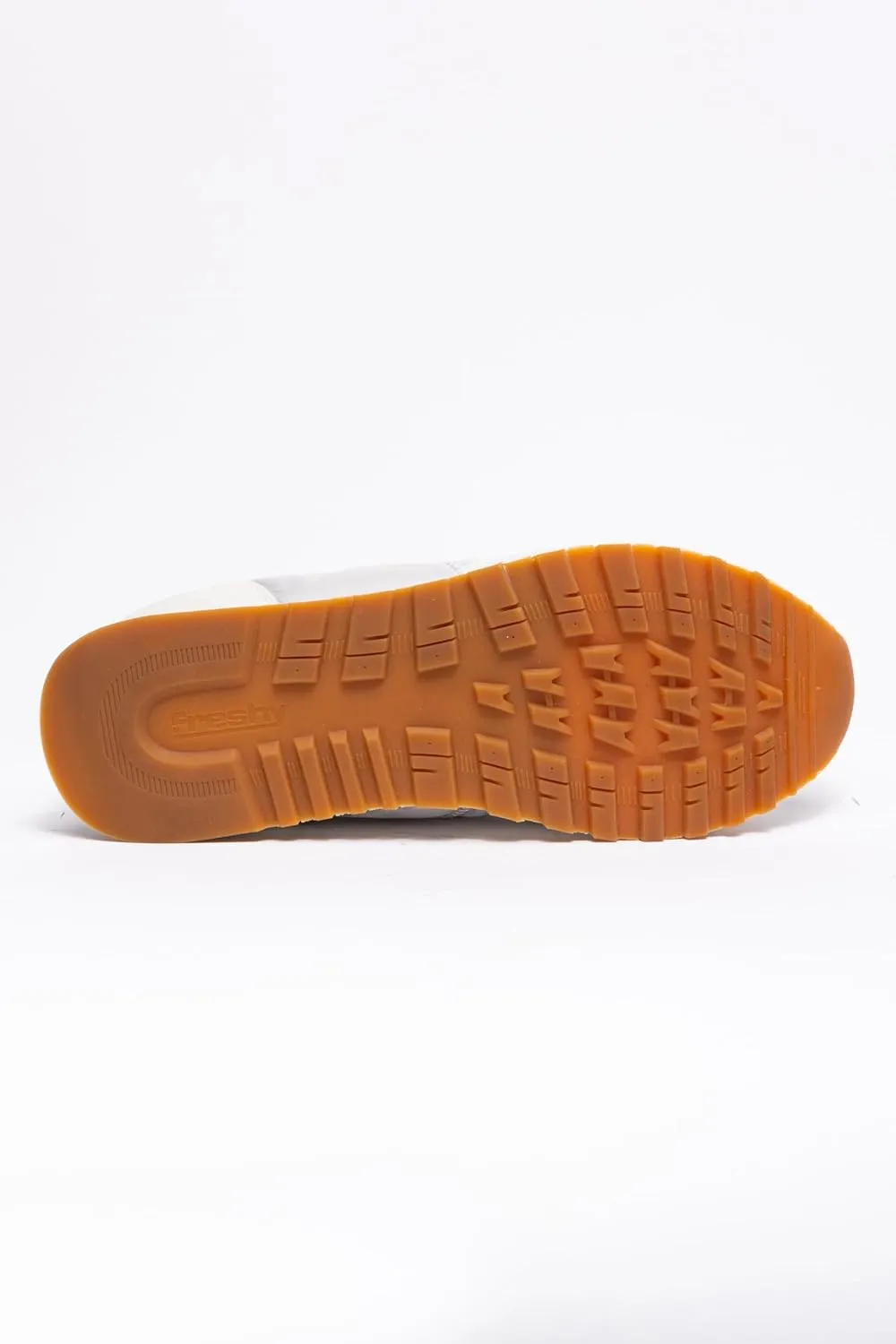 Lo Pro Runner, Vintage Fashion Sneakers. Lightweight Walking and Comfortable Everyday Shoes. Nylon-Suede, Rubber Sole