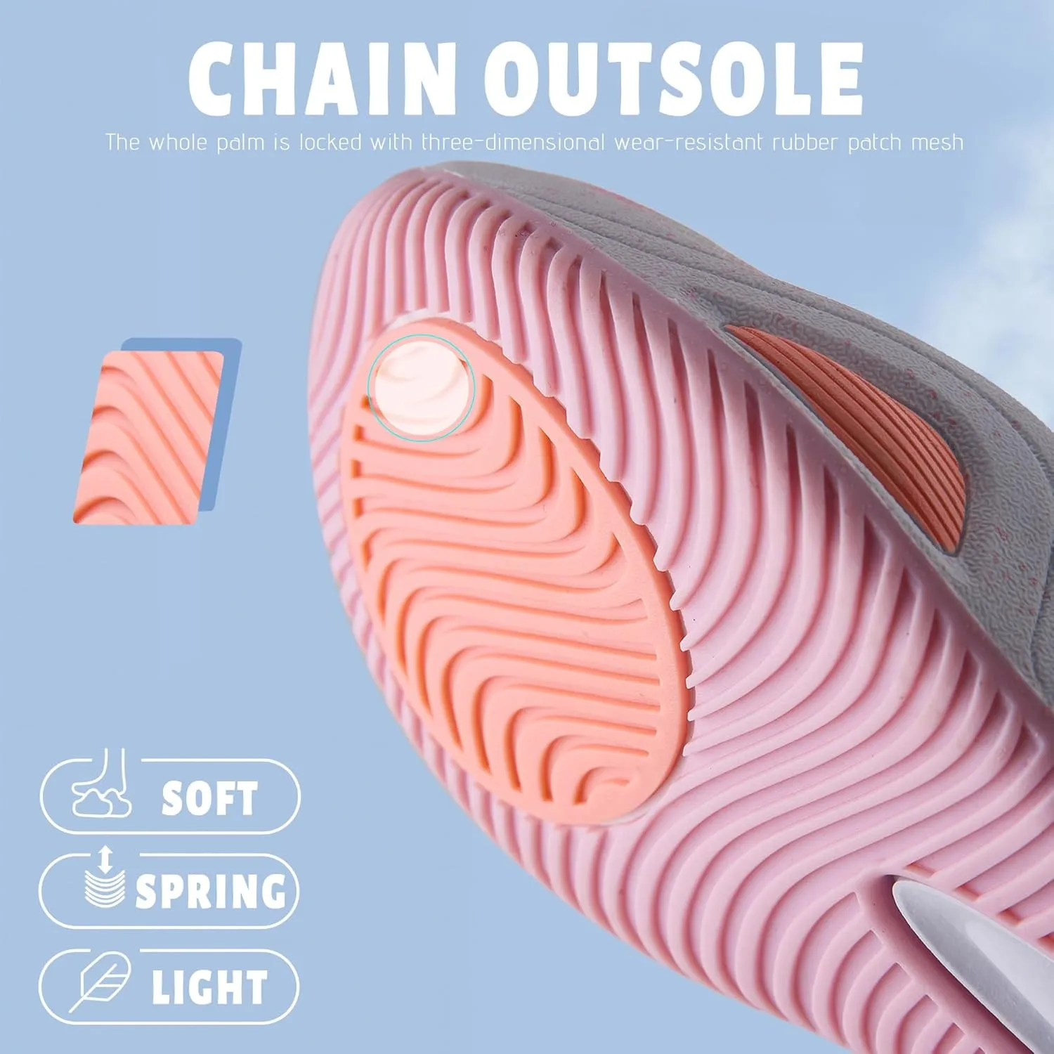 Men's Basketball Shoes Fashionable Breathable Anti Slip Sports Shoes Outdoor Running Fitness Training Shoes