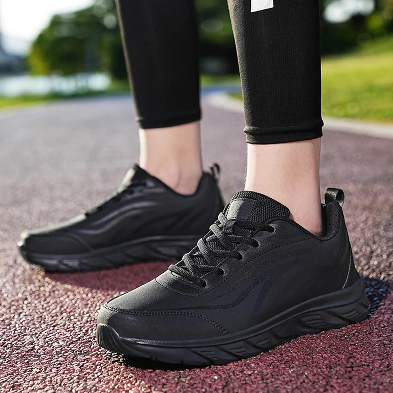 Men's Breathable Barefoot Shoes Lightweight Breathable Walking Shoe Gym Tennis Men's Arch Support Insole Shoes