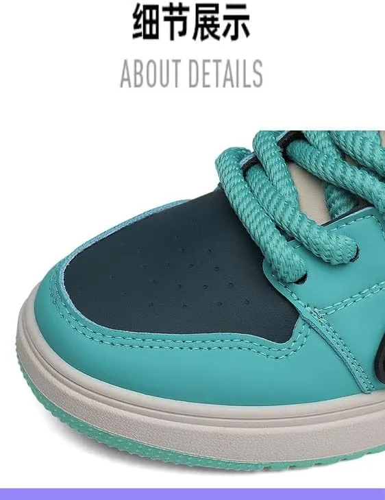 Men's Breathable Casual Sports Shoes Stylish Skate Shoes Comfortable and Lightweight Sneakers for Everyday Wear Ideal for Sports and Leisure Activities