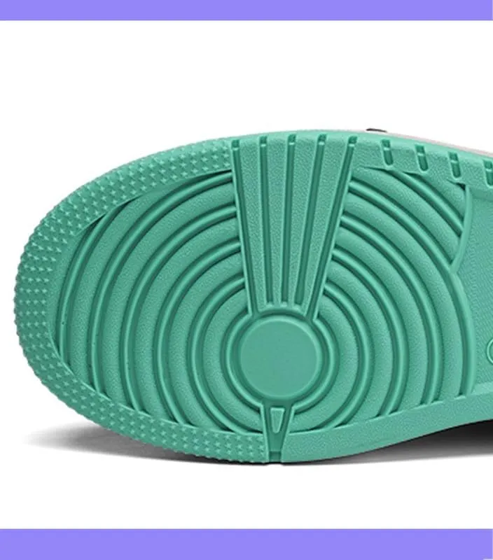 Men's Breathable Casual Sports Shoes Stylish Skate Shoes Comfortable and Lightweight Sneakers for Everyday Wear Ideal for Sports and Leisure Activities