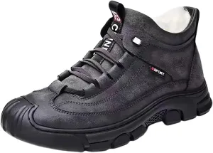 Men's Breathable Stretch Workout Shoes Portable Non Slip Fitness Workout Shoe Arch Support Sports Shoes for Men