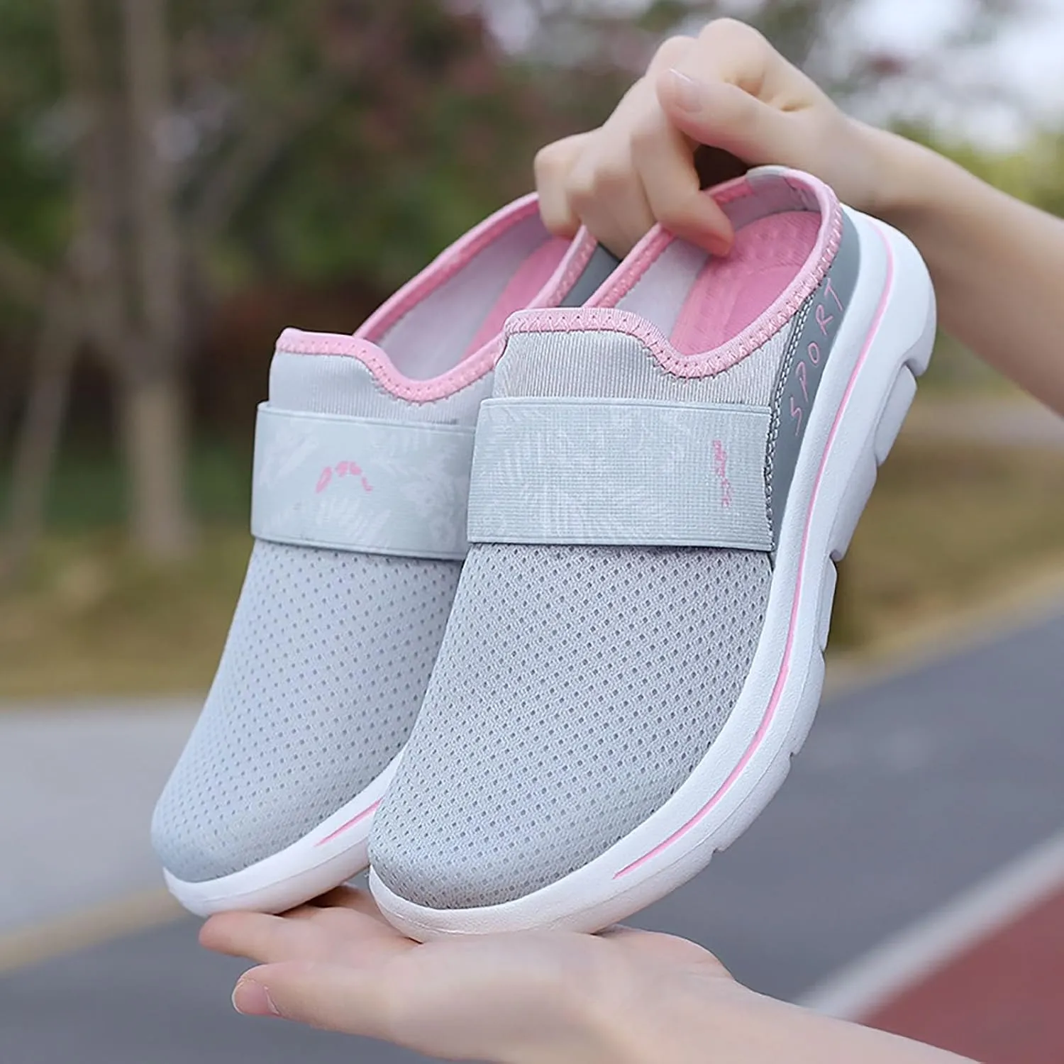 Mens Casual Shoes Casual Men Casual Shoes Men's Fashion Sneakers Men's Supportive Running Cushioned Athletic Steel Toe Tennis Shoe Casual Loafers