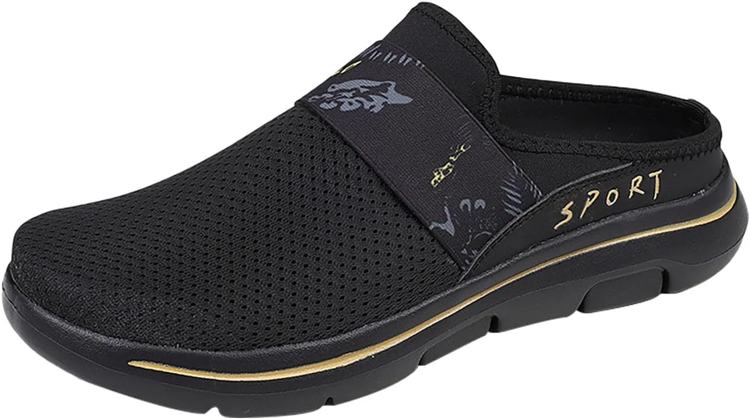 Mens Casual Shoes Casual Men Casual Shoes Men's Fashion Sneakers Men's Supportive Running Cushioned Athletic Steel Toe Tennis Shoe Casual Loafers