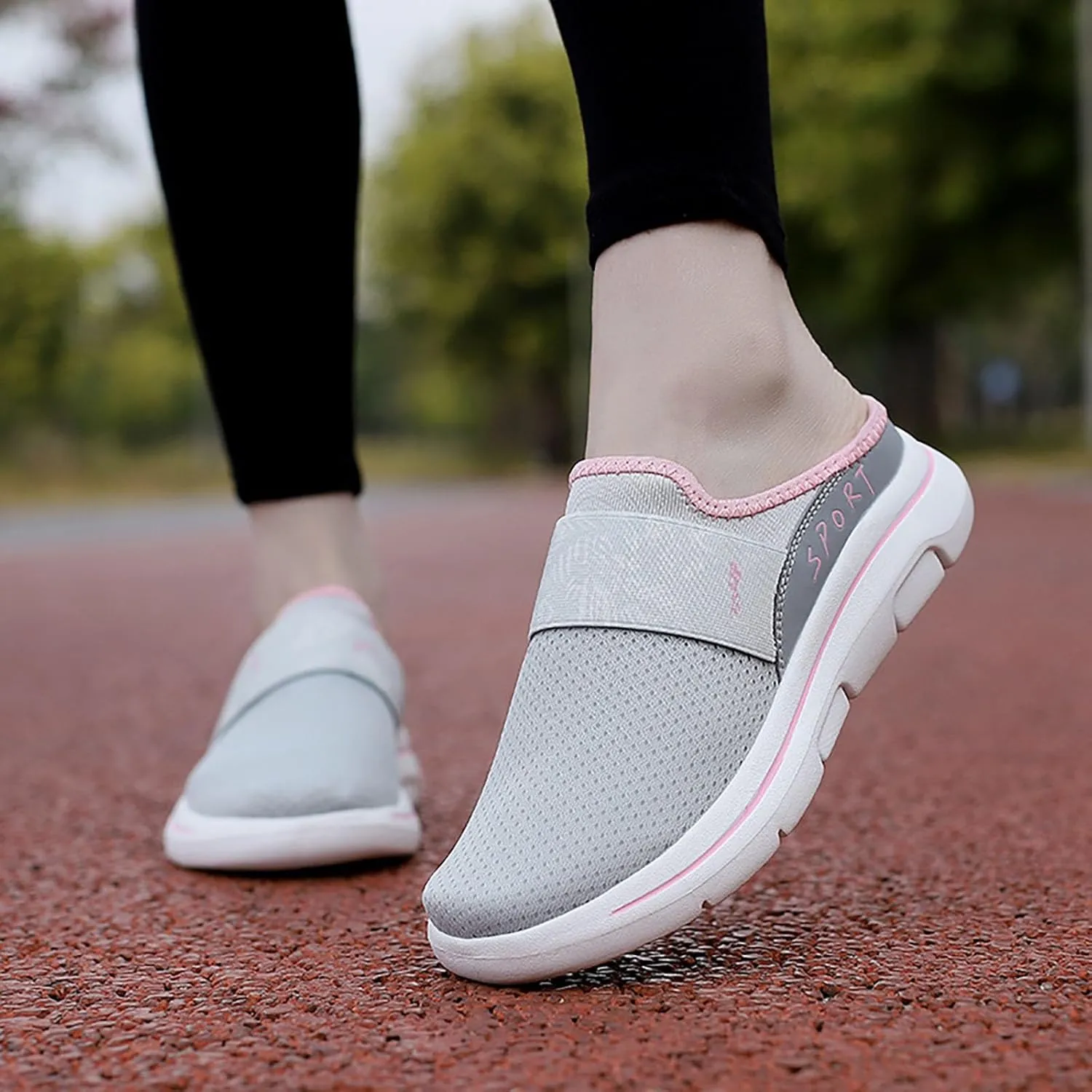 Mens Casual Shoes Casual Men Casual Shoes Men's Fashion Sneakers Men's Supportive Running Cushioned Athletic Steel Toe Tennis Shoe Casual Loafers
