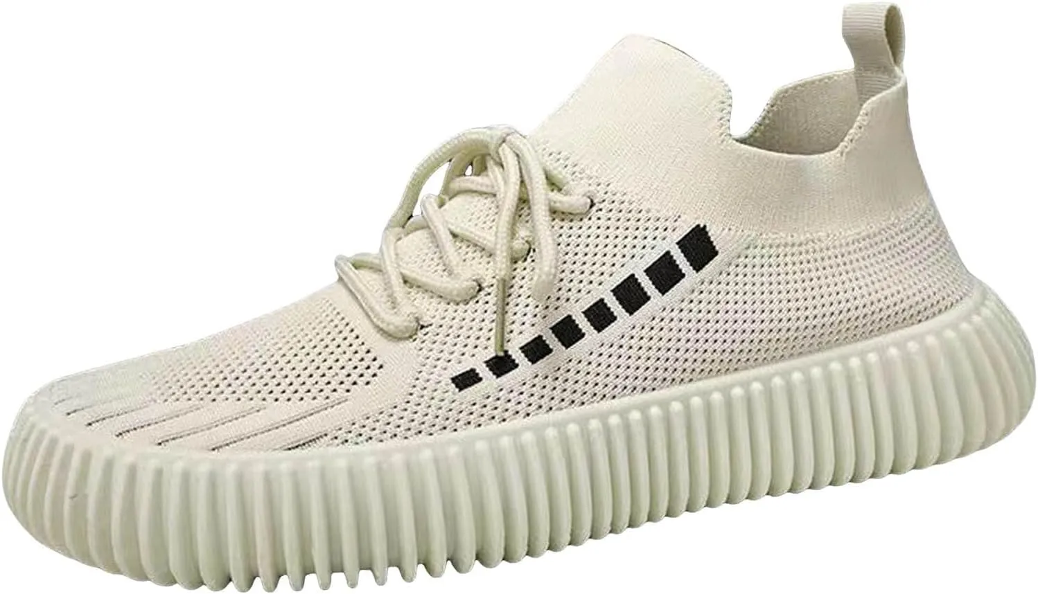 Men's Comfortable Diabetic Shoes Comfortable Breathable Stretch Canvas Slip On Sneaker Convenient Slip On Shoes