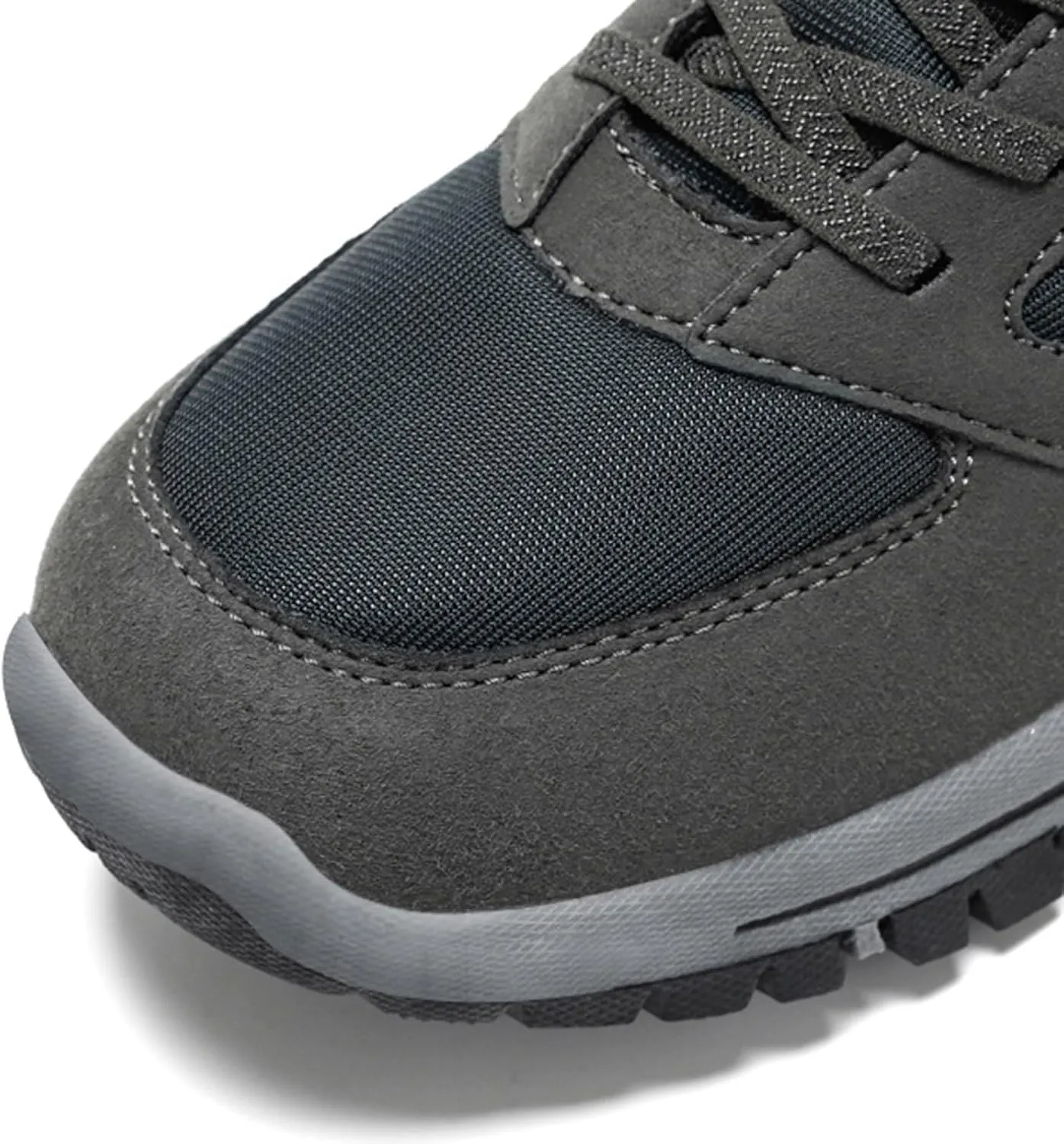 Men's Fashion Versatile Walking Shoes Lightweight Breathable Slip on Running Shoe Men's Comfortable Dress Shoes