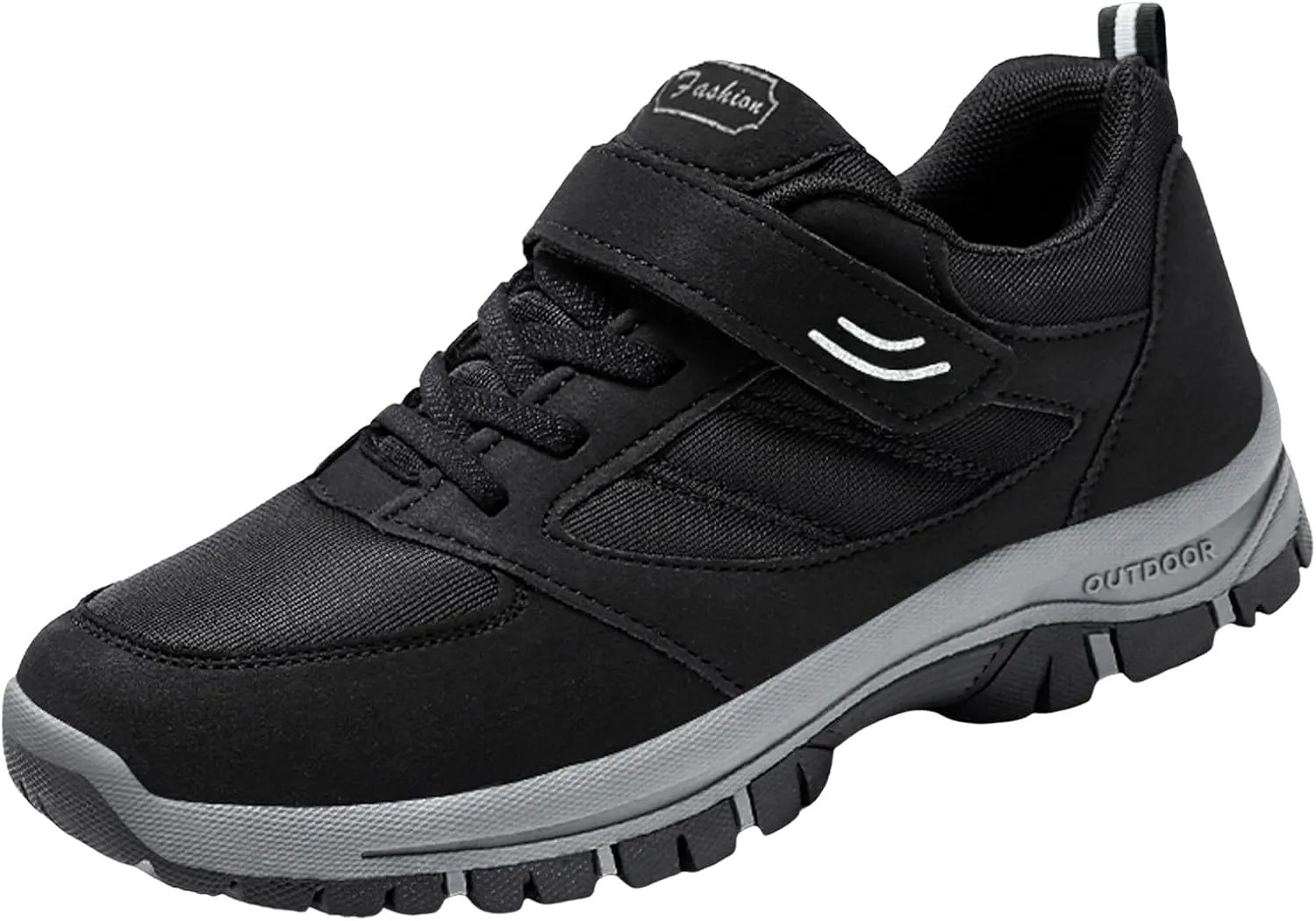 Men's Fashion Versatile Walking Shoes Lightweight Breathable Slip on Running Shoe Men's Comfortable Dress Shoes