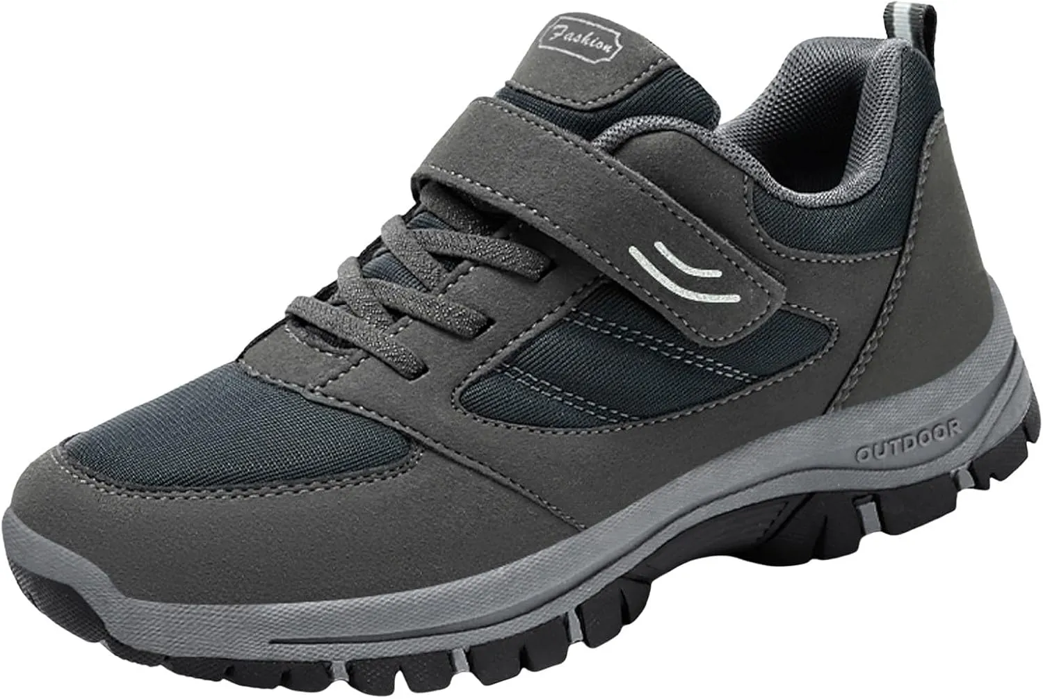 Men's Fashion Versatile Walking Shoes Lightweight Breathable Slip on Running Shoe Men's Comfortable Dress Shoes