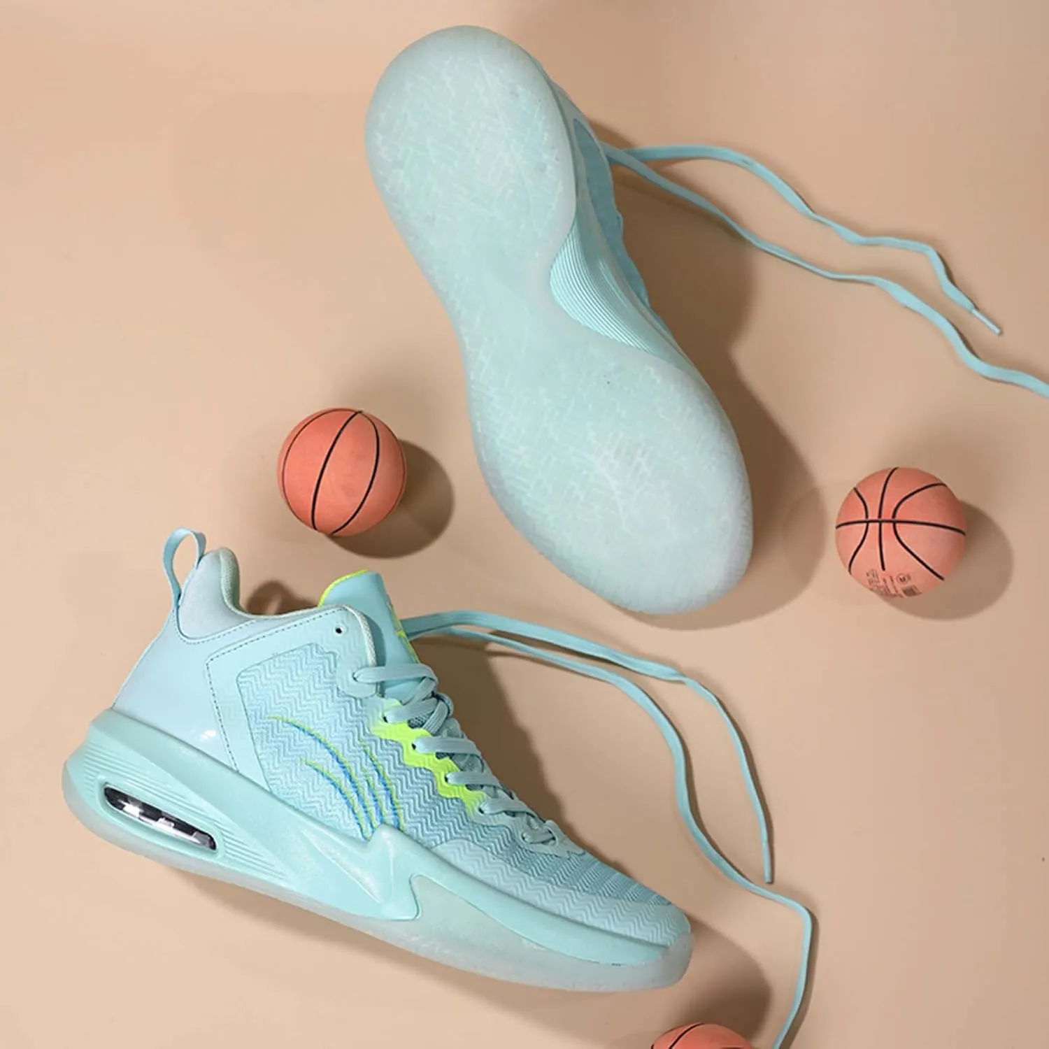 Men's Professional Basketball Shoes Indoor and Outdoor Non-Slip Cushioning Match Training Shoes Teenagers Breathable Running Shoes Women's Fashion Tennis Sneakers