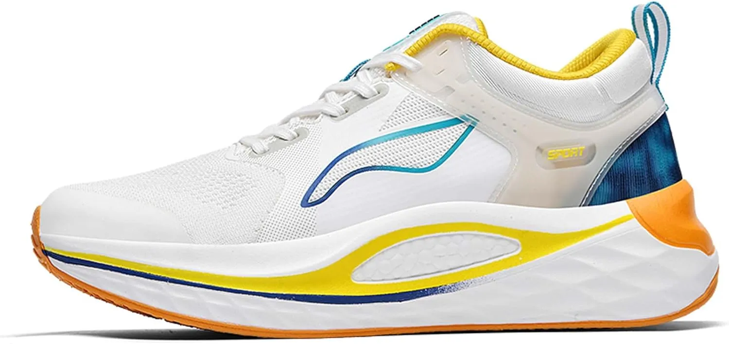 Men's Running Shoes Indoor Outdoor Sports Casual Men's Basketball Shoes Women's Outdoor Casual Running Sneakers
