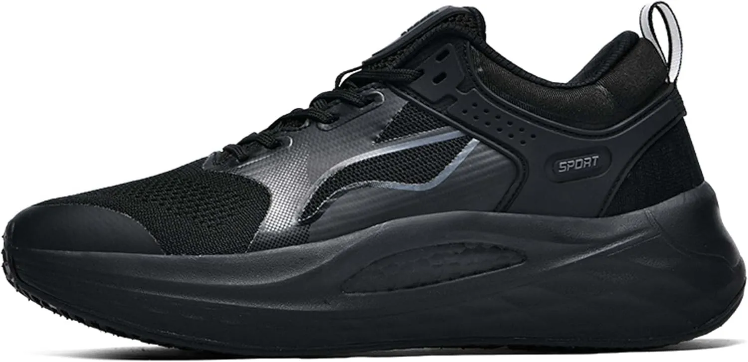 Men's Running Shoes Indoor Outdoor Sports Casual Men's Basketball Shoes Women's Outdoor Casual Running Sneakers