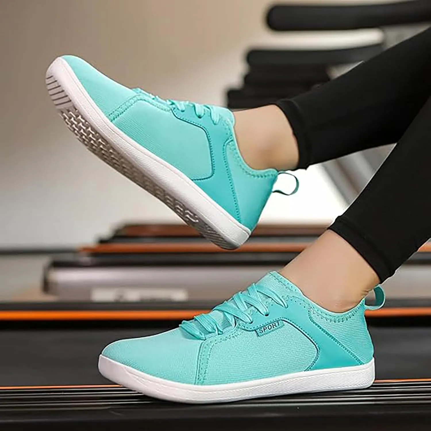 Mens Running Shoes Slip On Casual Shoes Slip On Women Shoes Sneakers Ladies Walking Tennis Slip on Lightweight Steel Toe Tennis Shoe Cross Trainer Shoe