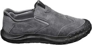 Mens Shoes Casual Mens Slip On Sneakers Mens Loafers Casual Slip On Comfy Casual Closed Back Christmas Sneakers for Women Comfortable & Lightweight