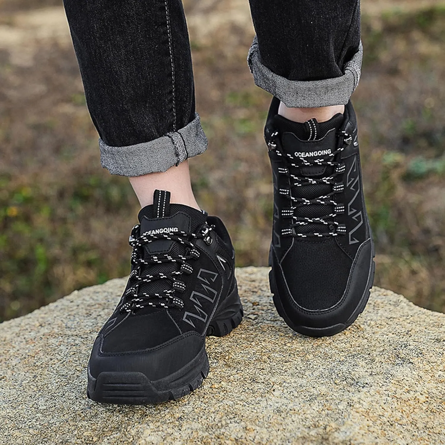 Mens Slip on Shoes Men's Fashion Sneakers Slip on Shoe for Men Tennis Shoe for Men Mesh Athletic Gym Sneaker