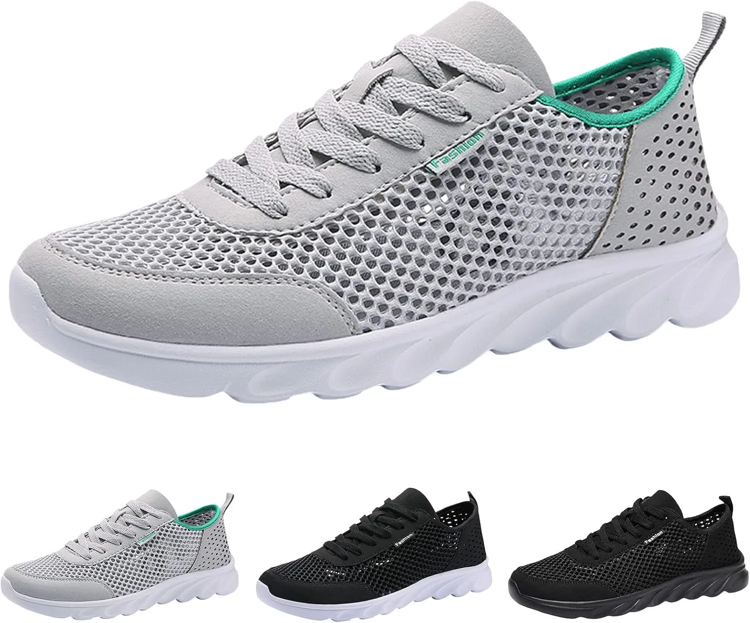 Mens Slip on Shoes Men's Shoes Slip on Shoe for Men Walking Shoe for Men Running Trail Casual Sneaker