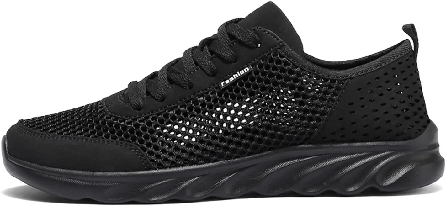 Mens Slip on Shoes Men's Shoes Slip on Shoe for Men Walking Shoe for Men Running Trail Casual Sneaker